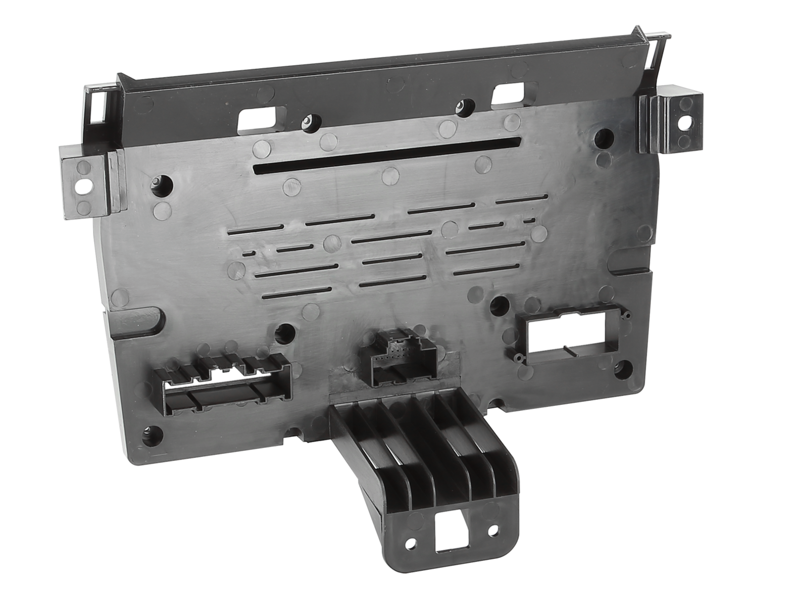 ACV 381114-34-1 | 2-DIN Inbouwframe | Ford | Ranger / Everest '15-'20