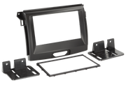 ACV 381114-34-1 | 2-DIN Inbouwframe | Ford | Ranger / Everest '15-'20