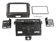 ACV 381114-34-1 | 2-DIN Inbouwframe | Ford | Ranger / Everest '15-'20