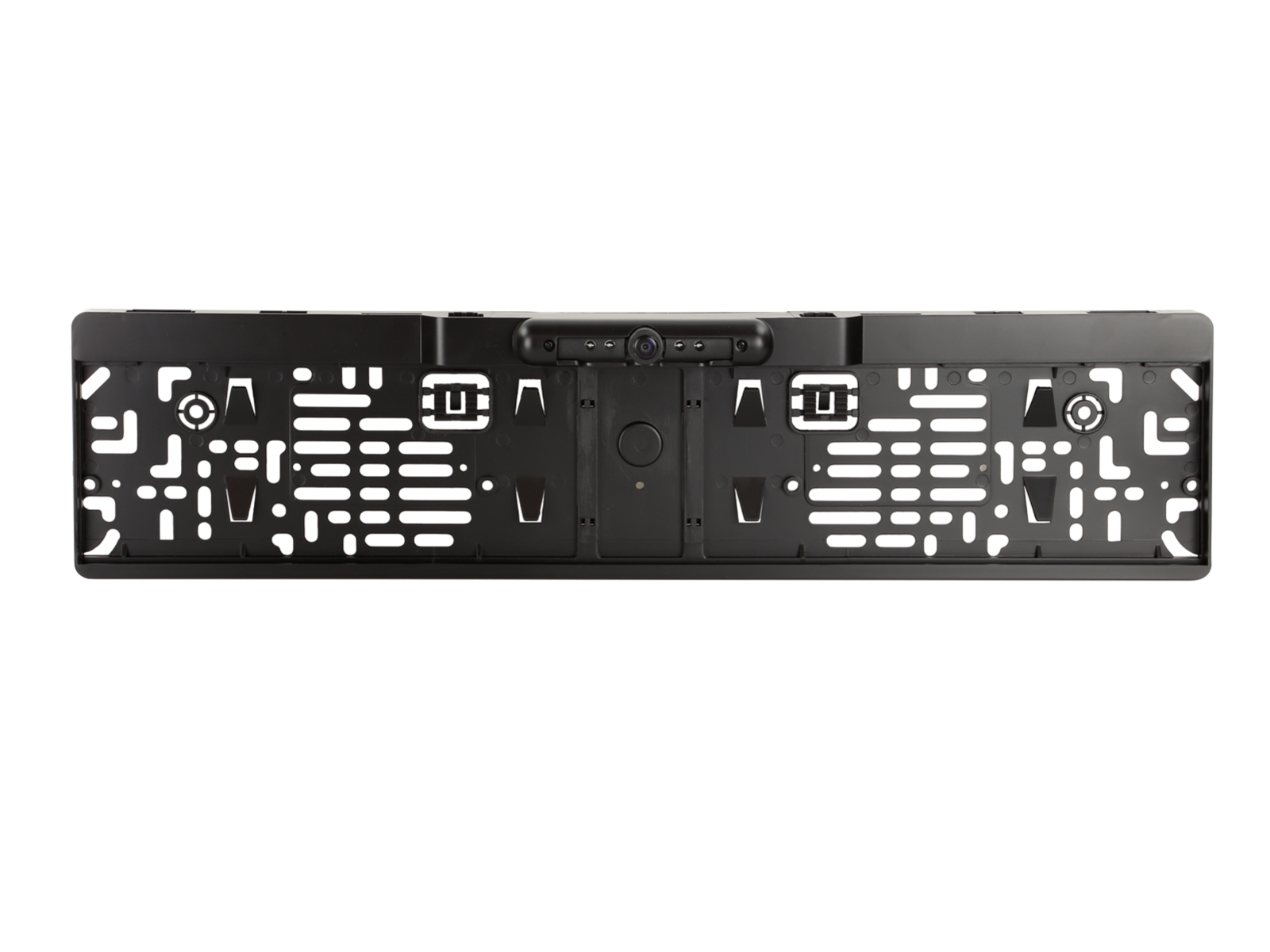 ACV 771000-6041 | Achteruitrijcamera Kentekenplaathouder | Universeel | EU