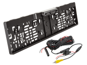 ACV 771000-6041 | Achteruitrijcamera Kentekenplaathouder | Universeel | EU