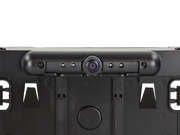 ACV 771000-6041 | Achteruitrijcamera Kentekenplaathouder | Universeel | EU