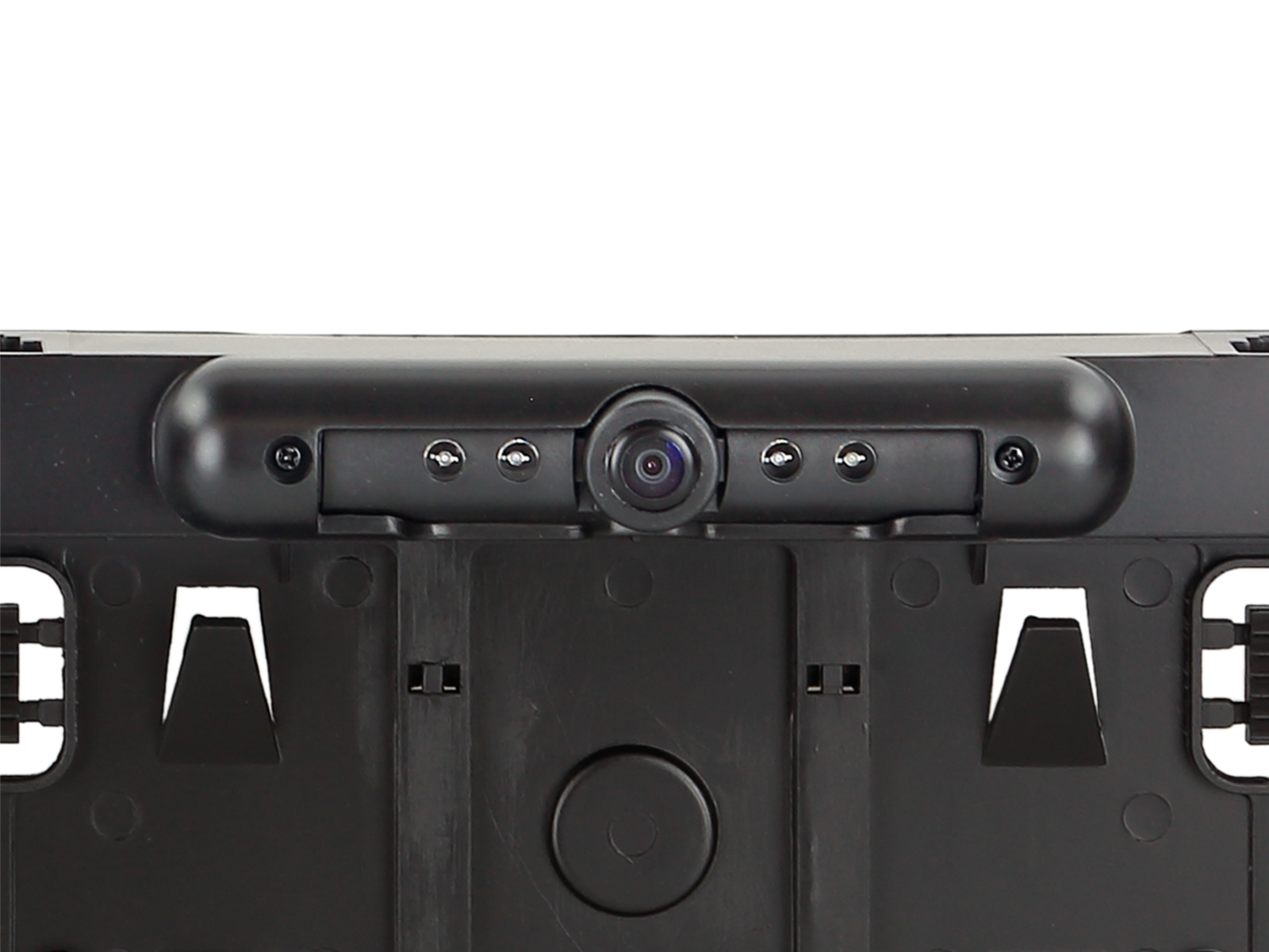 ACV 771000-6041 | Achteruitrijcamera Kentekenplaathouder | Universeel | EU
