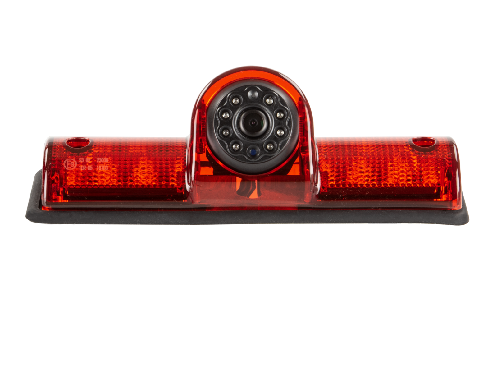 ACV 771000-6058 | Achteruitrijcamera | Universeel | 3e Remlicht
