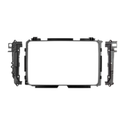 AudioDetail 9" Montageframe voor Honda HR-V 2015 (60131026)