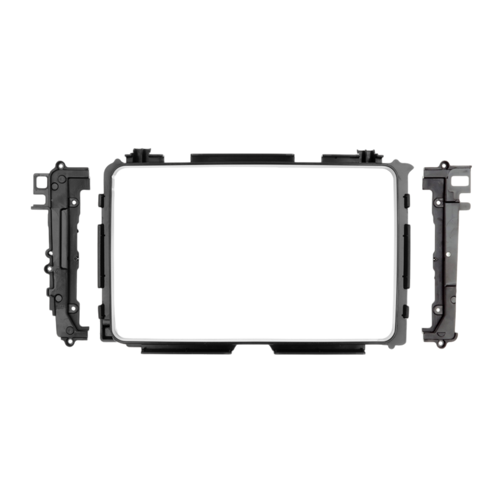 AudioDetail 9" Montageframe voor Honda HR-V 2015 (60131026)