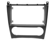 ACV 381190-92-1 | Inbouwframe | Mercedes | 9"