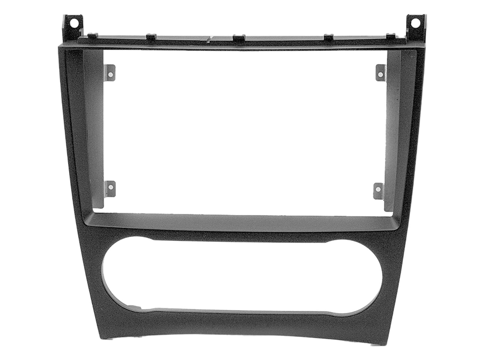 ACV 381190-92-1 | Inbouwframe | Mercedes | 9"