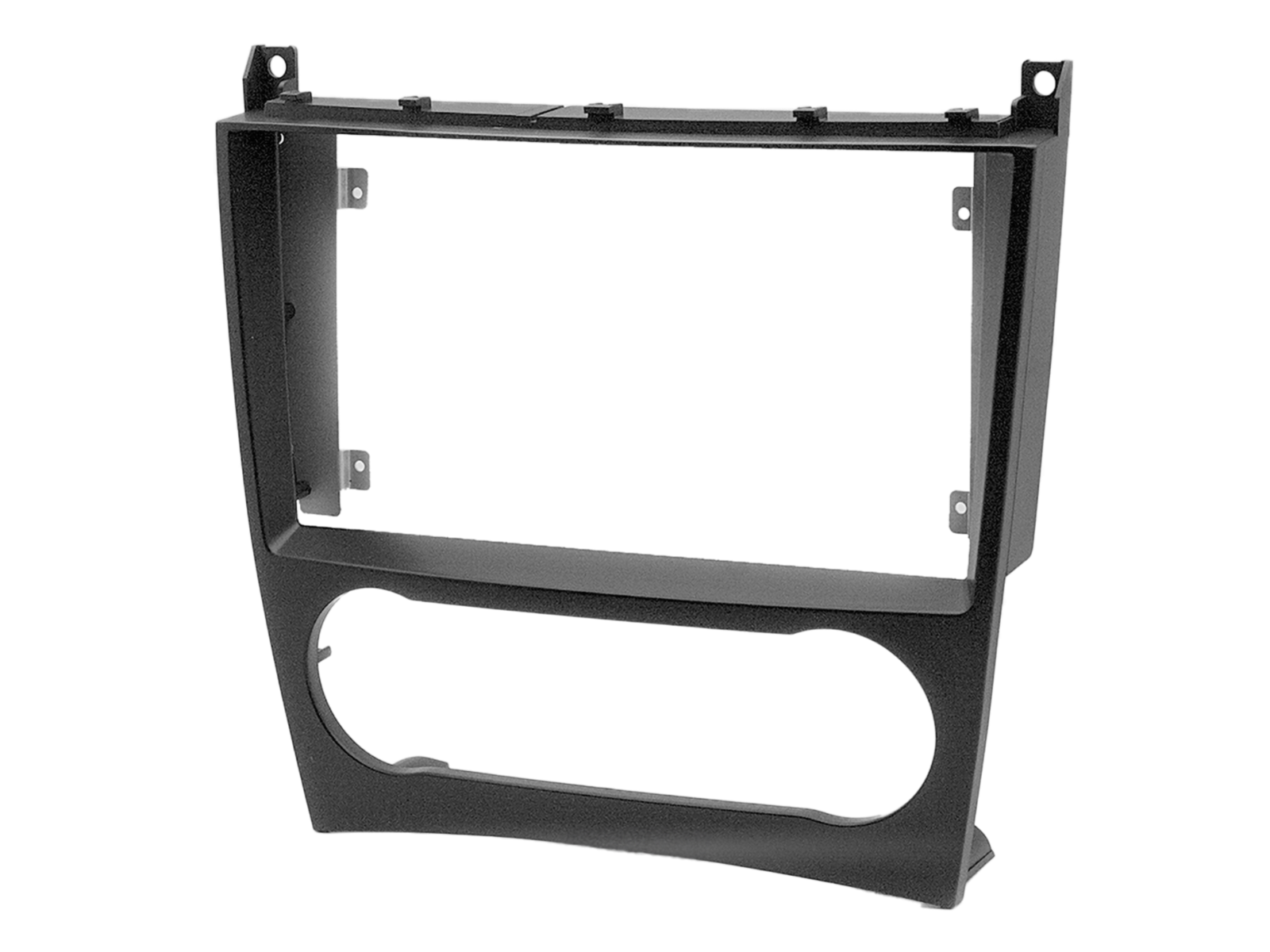 ACV 381190-92-1 | Inbouwframe | Mercedes | 9"