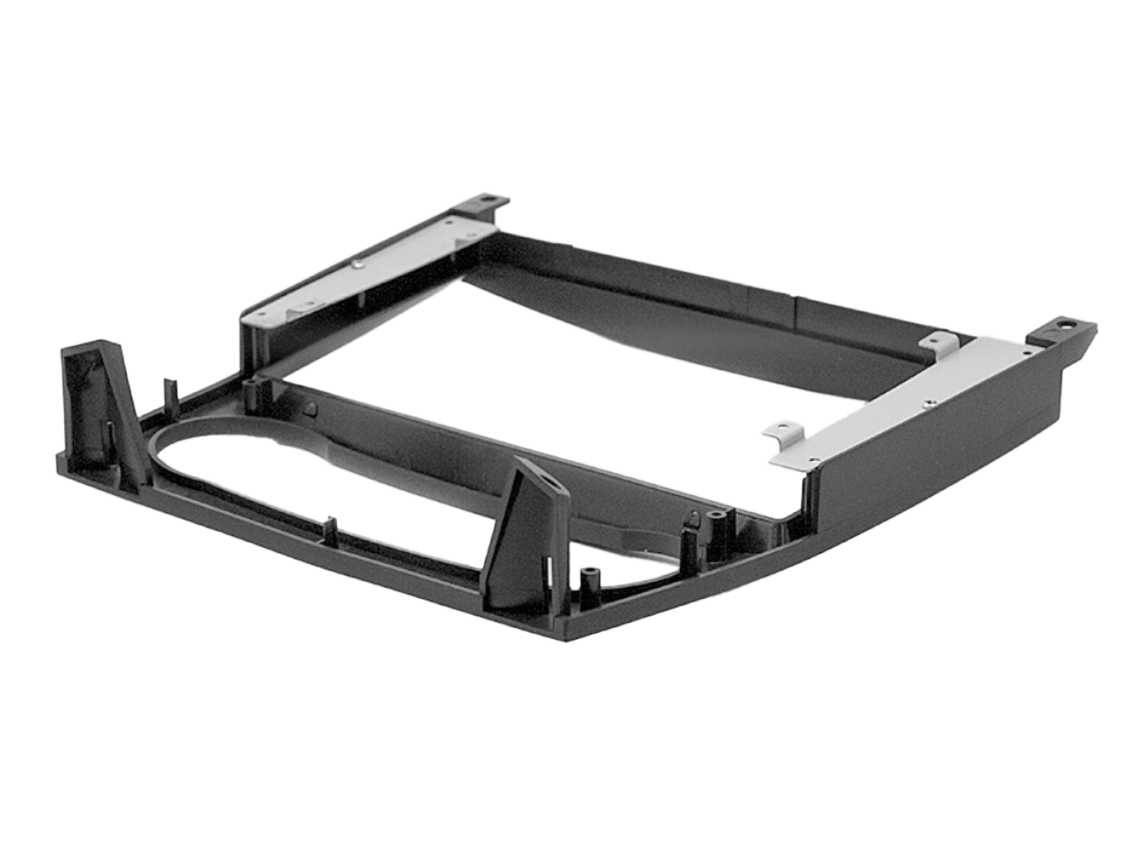 ACV 381190-92-1 | Inbouwframe | Mercedes | 9"