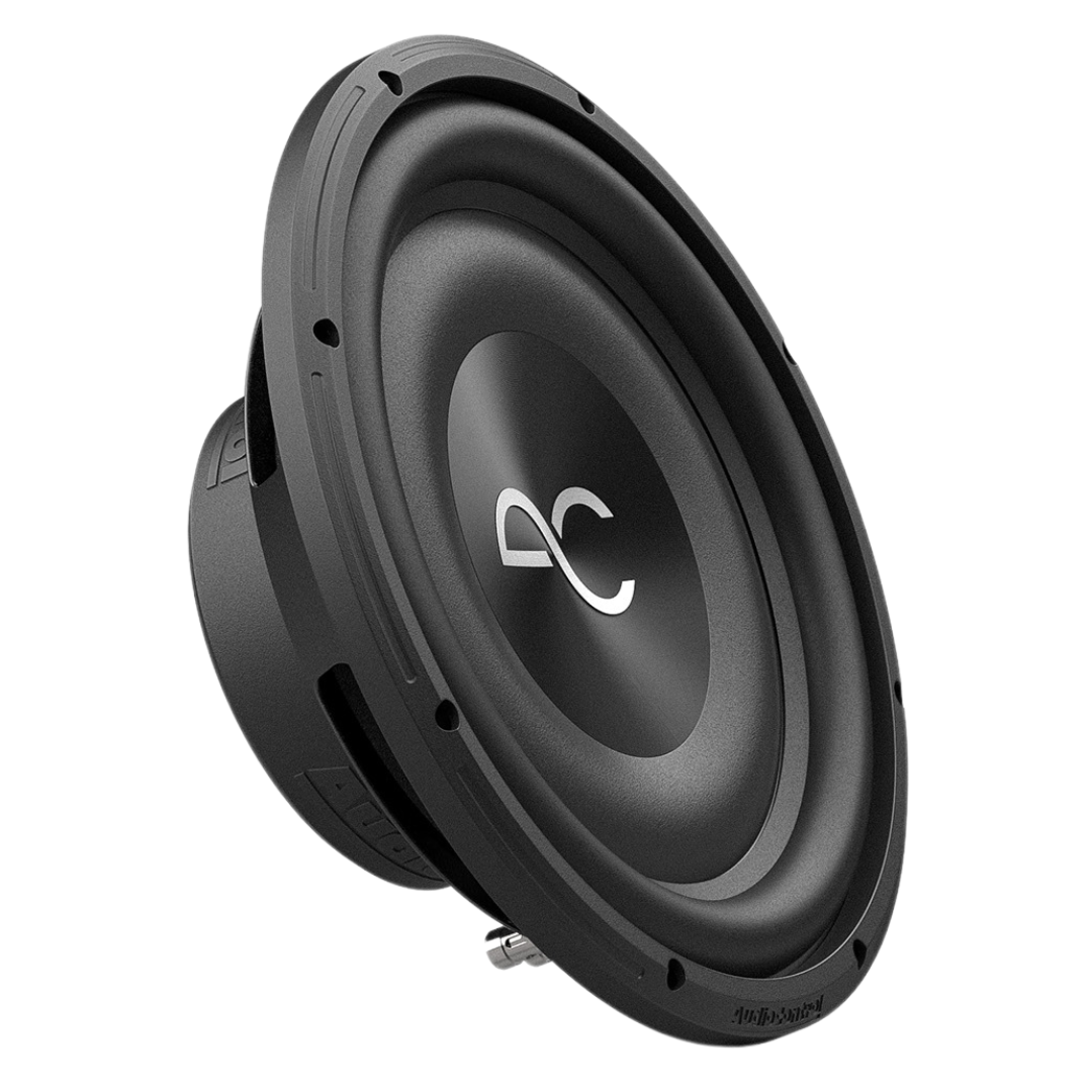 AudioControl Space Series SPC-12S2 | 30cm / 12" | Losse Subwoofer | 400 Watt RMS @ 2 Ω