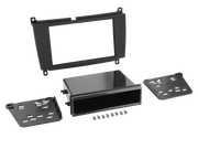 ACV 381190-47 | 2-DIN Inbouwframe | Mercedes | CLK (W209) '05-'10