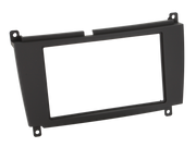 ACV 381190-47 | 2-DIN Inbouwframe | Mercedes | CLK (W209) '05-'10