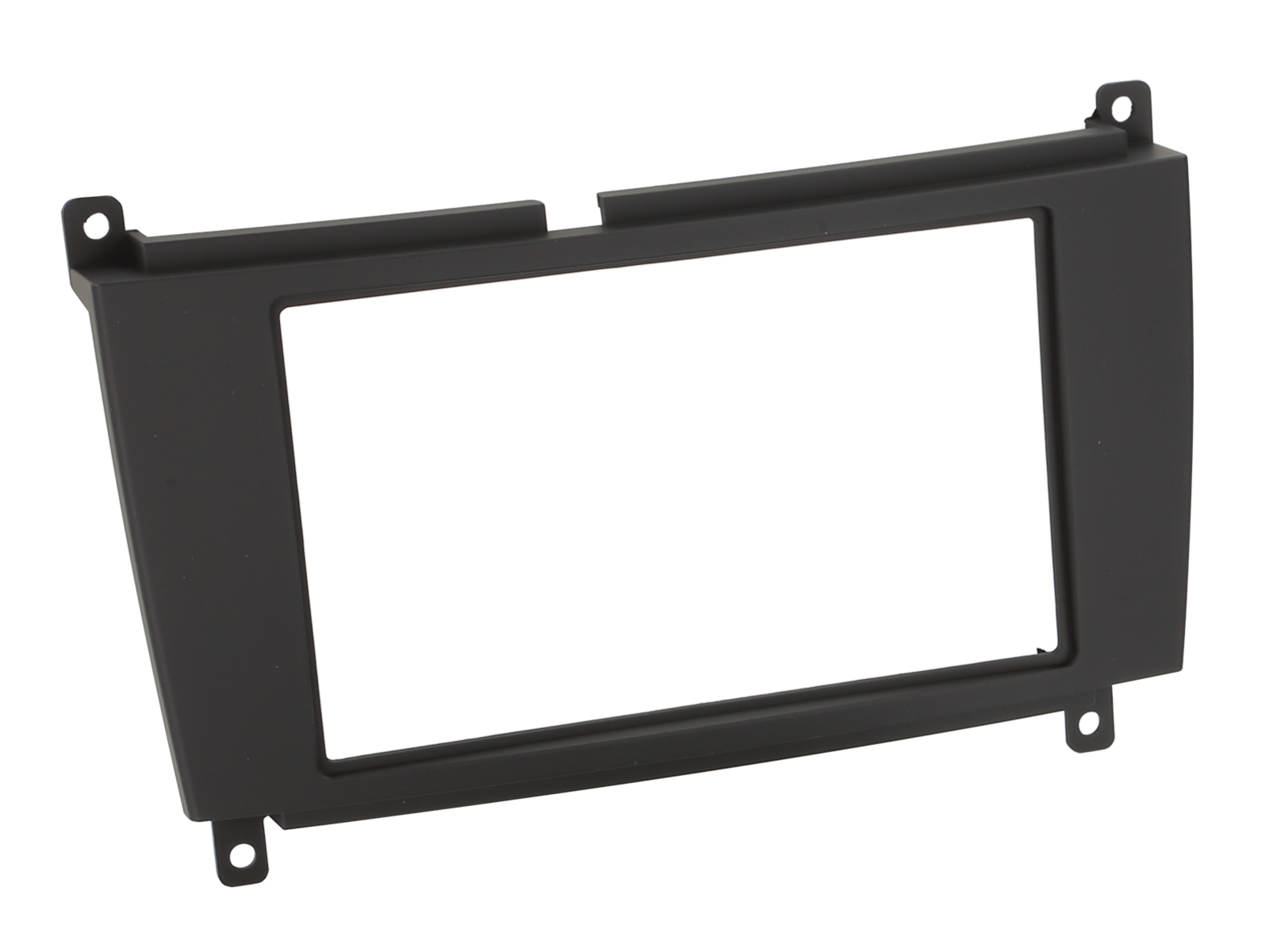 ACV 381190-47 | 2-DIN Inbouwframe | Mercedes | CLK (W209) '05-'10
