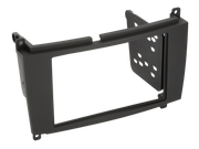 ACV 381190-47 | 2-DIN Inbouwframe | Mercedes | CLK (W209) '05-'10