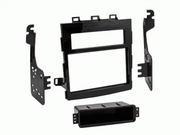 ACV 381296-16-1 | 2-DIN Inbouwframe | Subaru | Impreza / XV '18-'23