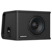 AudioControl Spike Series SPK-10S2 | 25cm / 10" | Losse Subwoofer | 500 Watt RMS @ 2 Ω