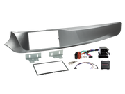ACV 621001-11-1 | 2-DIN Installatiekit | Alfa Romeo | Giulietta