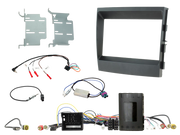 ACV 621323-08-2 | 2-DIN Installatiekit | Porsche | Panamera