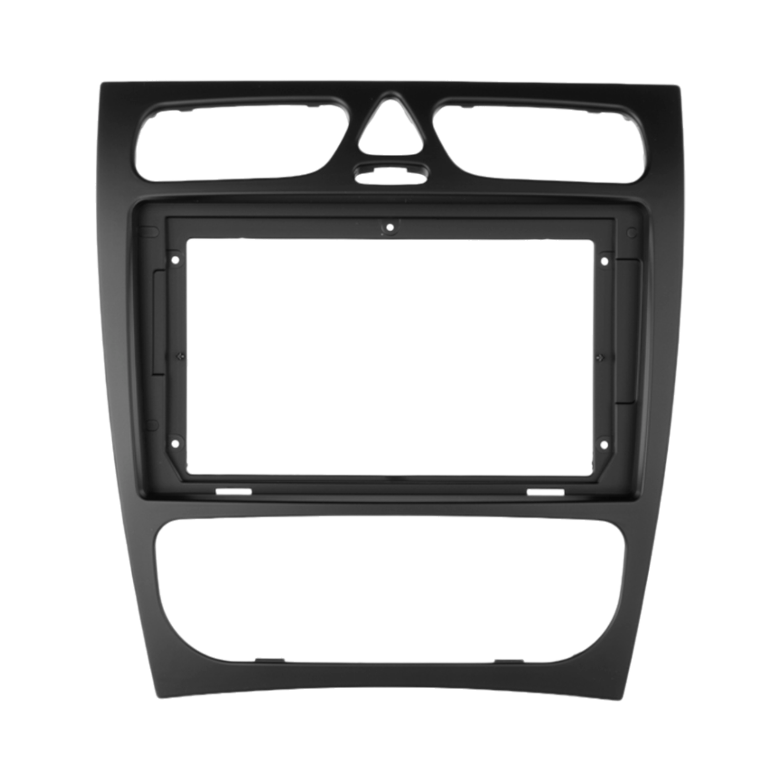 AudioDetail 9" Montageframe voor Mercedes Benz (60132230)