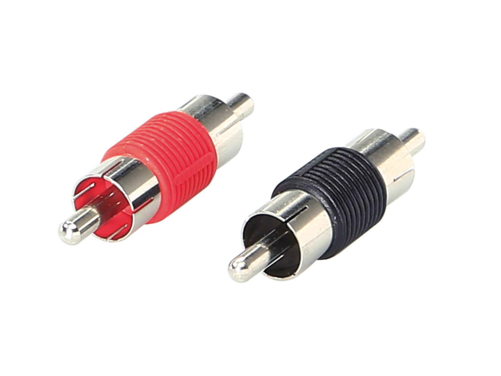 ACV 30.4202-04 | RCA Connector | 2-Kanaals