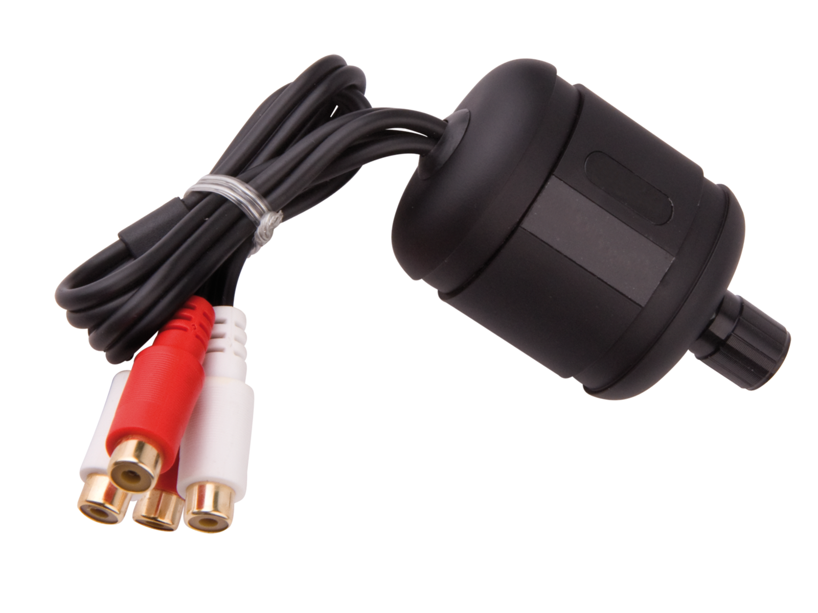 ACV 30.5000-40 | RCA Level Control | 2-Kanaals