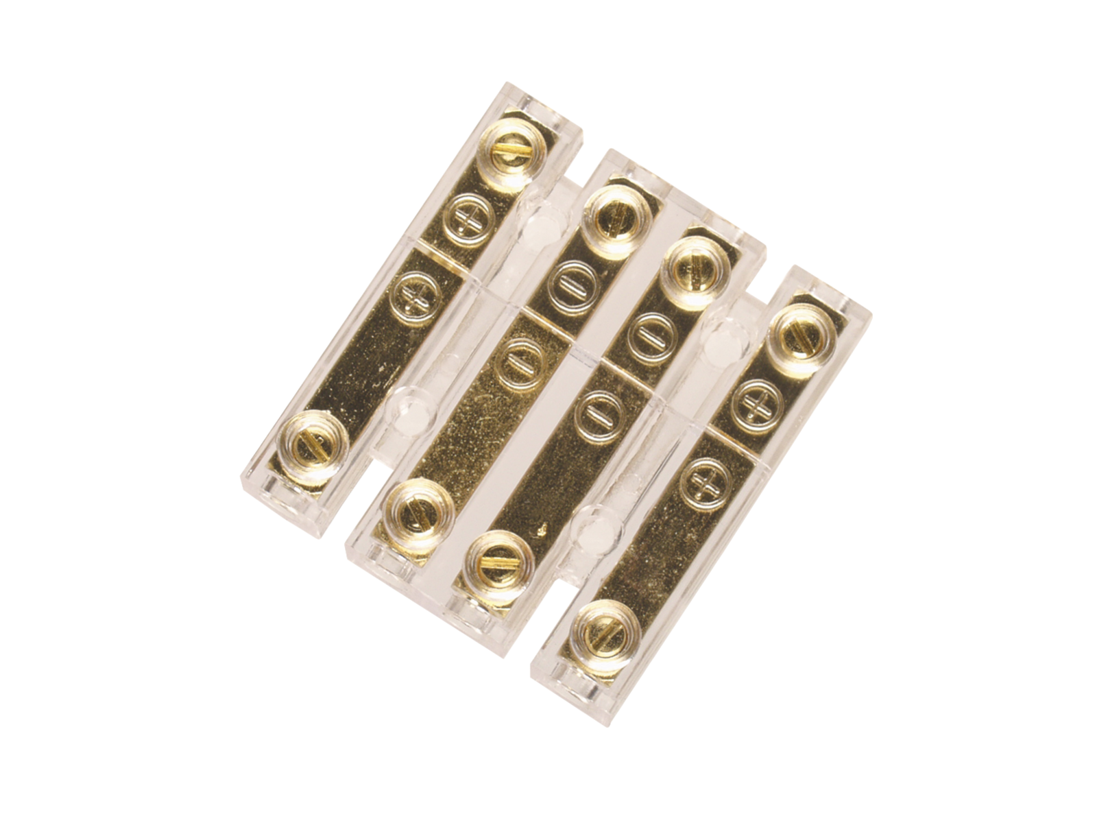 ACV 30.4150-02 | Luidsprekerstekker 4-pin | 4 mm²