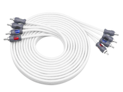 ACV 30.5960-351 | RCA Kabel | 4-Kanaals | 360 cm