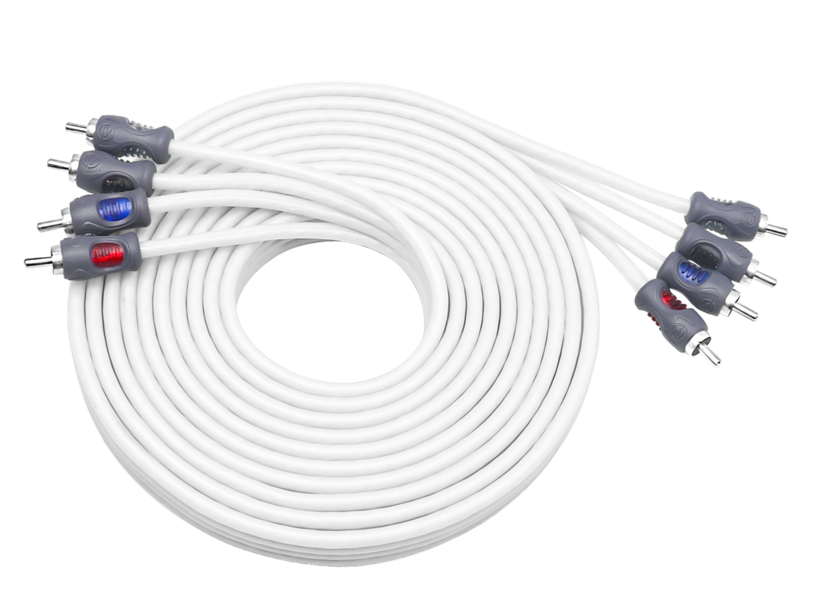 ACV 30.5960-351 | RCA Kabel | 4-Kanaals | 360 cm