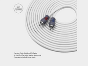 ACV 30.5960-600 | RCA Kabel | 2-kanaals | 6.1 m