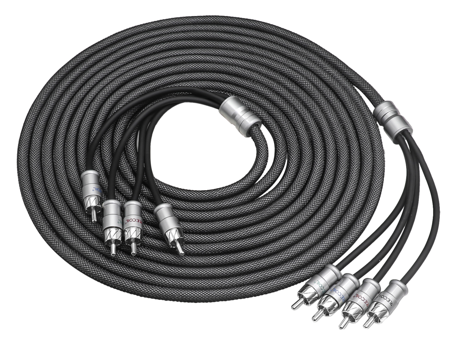 ACV 30.5990-501 | RCA Kabel | 4-Kanaals | 5.1 m