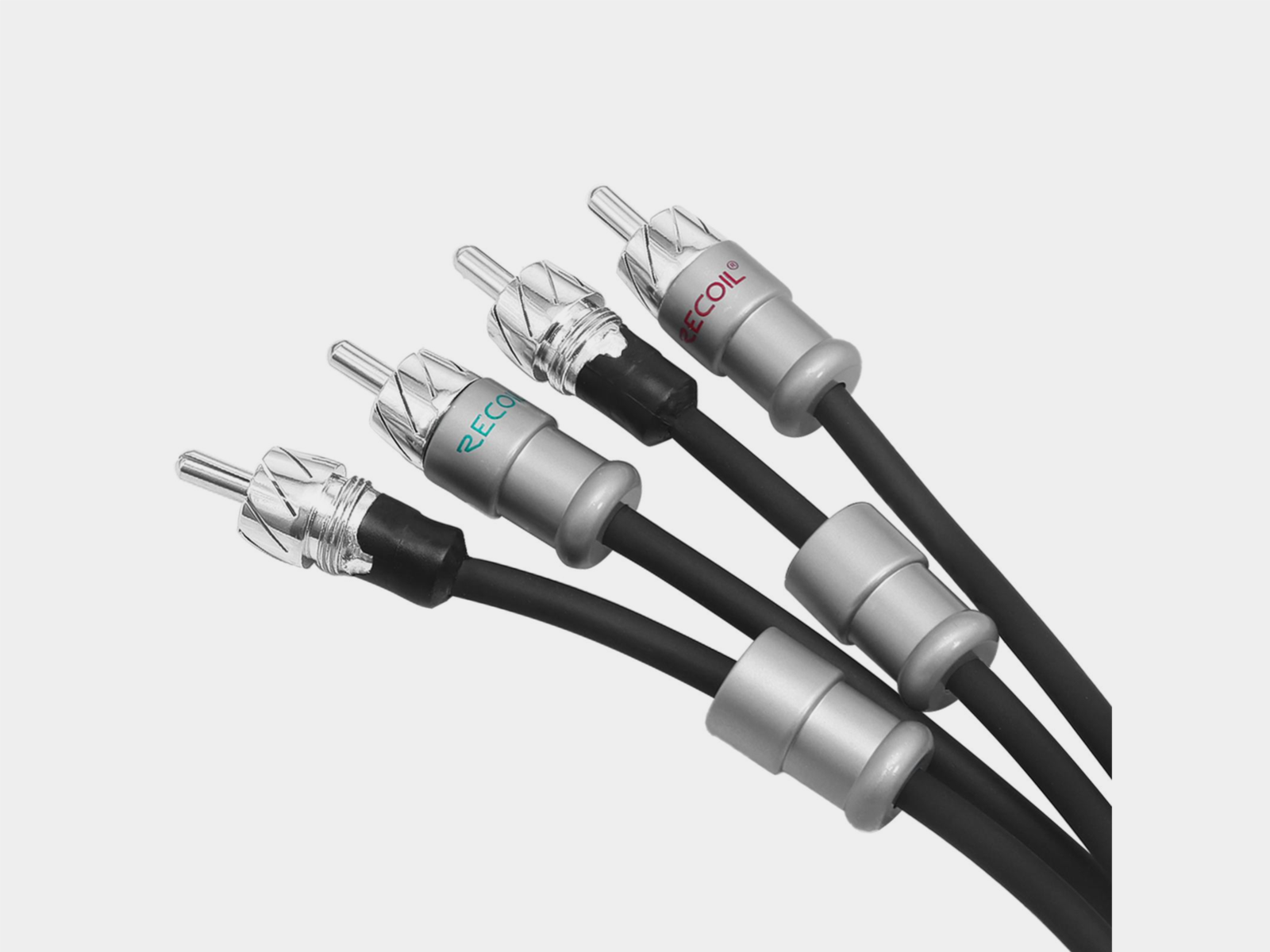 ACV 30.5990-501 | RCA Kabel | 4-Kanaals | 5.1 m