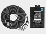 ACV 30.5990-501 | RCA Kabel | 4-Kanaals | 5.1 m