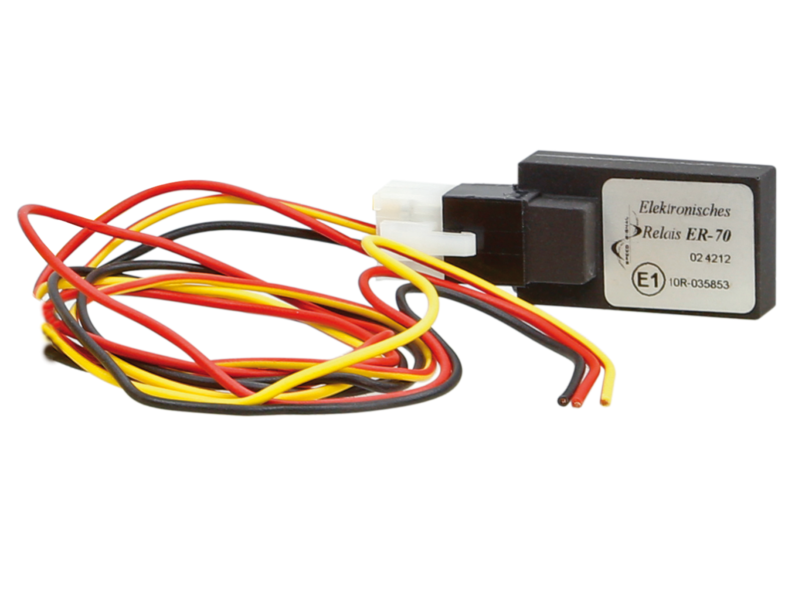 ACV can-er70 | Solid State Relais | 12V-24V