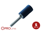 ACV 340016-2-5-p | Pinstekker | 1.5 - 2.5 mm²