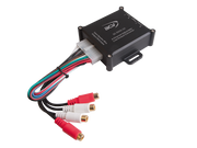 ACV 30.5000-24 | High-Level Adapter | 4-Kanaals