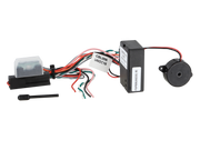 ACV 42R-1260-000 | Stuurwielinterface | Citroen / Landrover / Peugeot | PDC Chimes