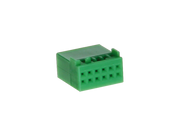 ACV 321026-1 | Stekkerbehuizing | 12-Pin