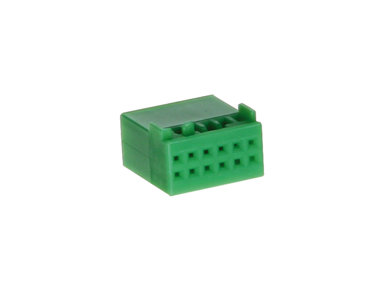 ACV 321026-1 | Stekkerbehuizing | 12-Pin
