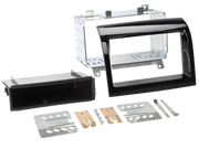 ACV 281094-27 | 1-DIN Inbouwframe | Citroen / Fiat / Peugeot | 2011-2014
