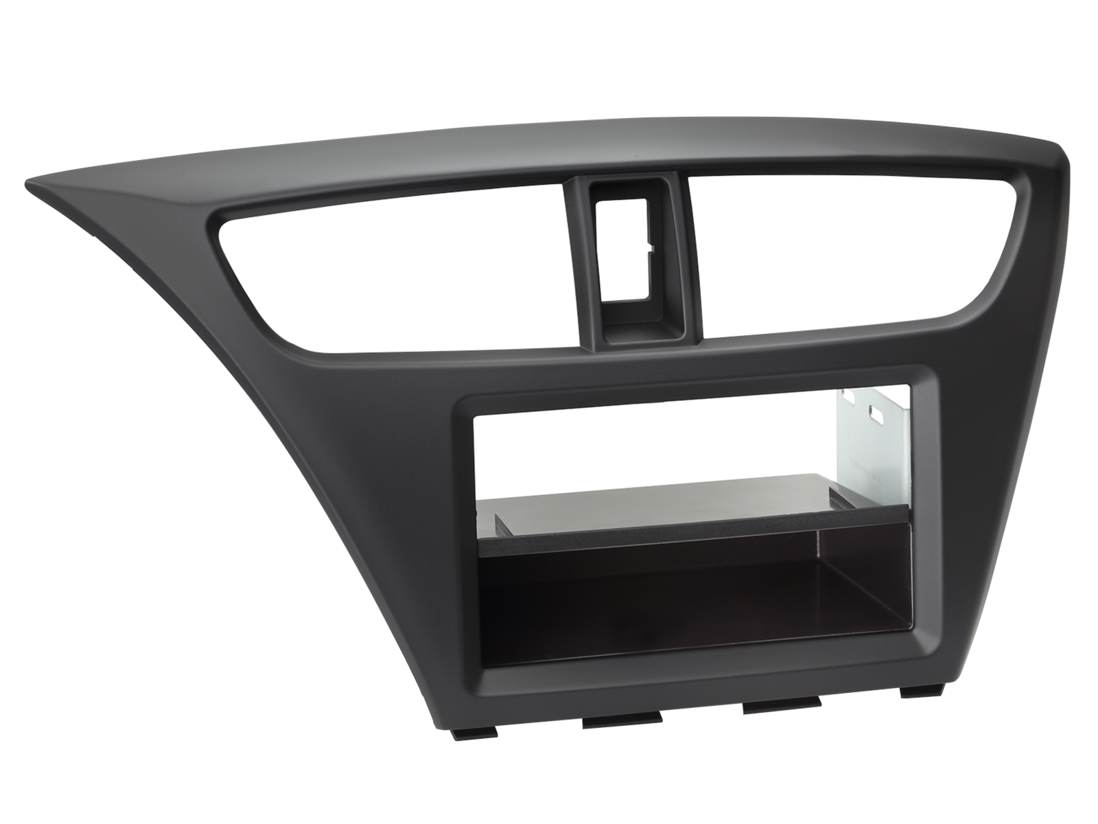 ACV 281130-18-1 | 1-DIN Inbouwframe | Honda | Civic 2012-2018