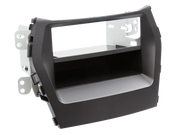ACV 281143-25 | 1-DIN Inbouwframe | Hyundai | Santa Fe 2012-2018
