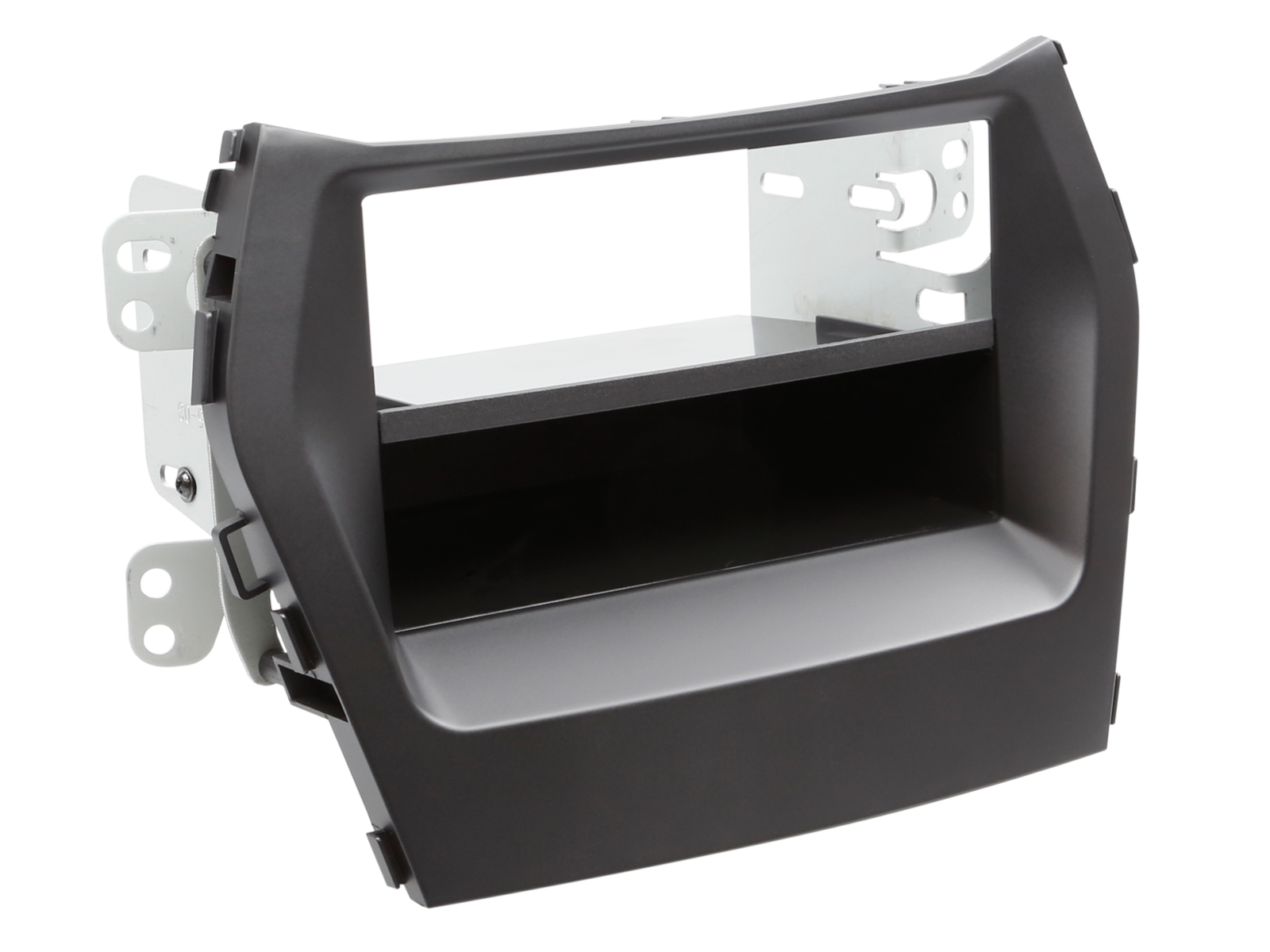 ACV 281143-25 | 1-DIN Inbouwframe | Hyundai | Santa Fe 2012-2018
