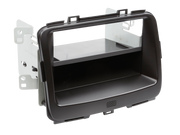 ACV 281178-36 | 1-DIN Inbouwframe | Kia | Carens 2013-2018