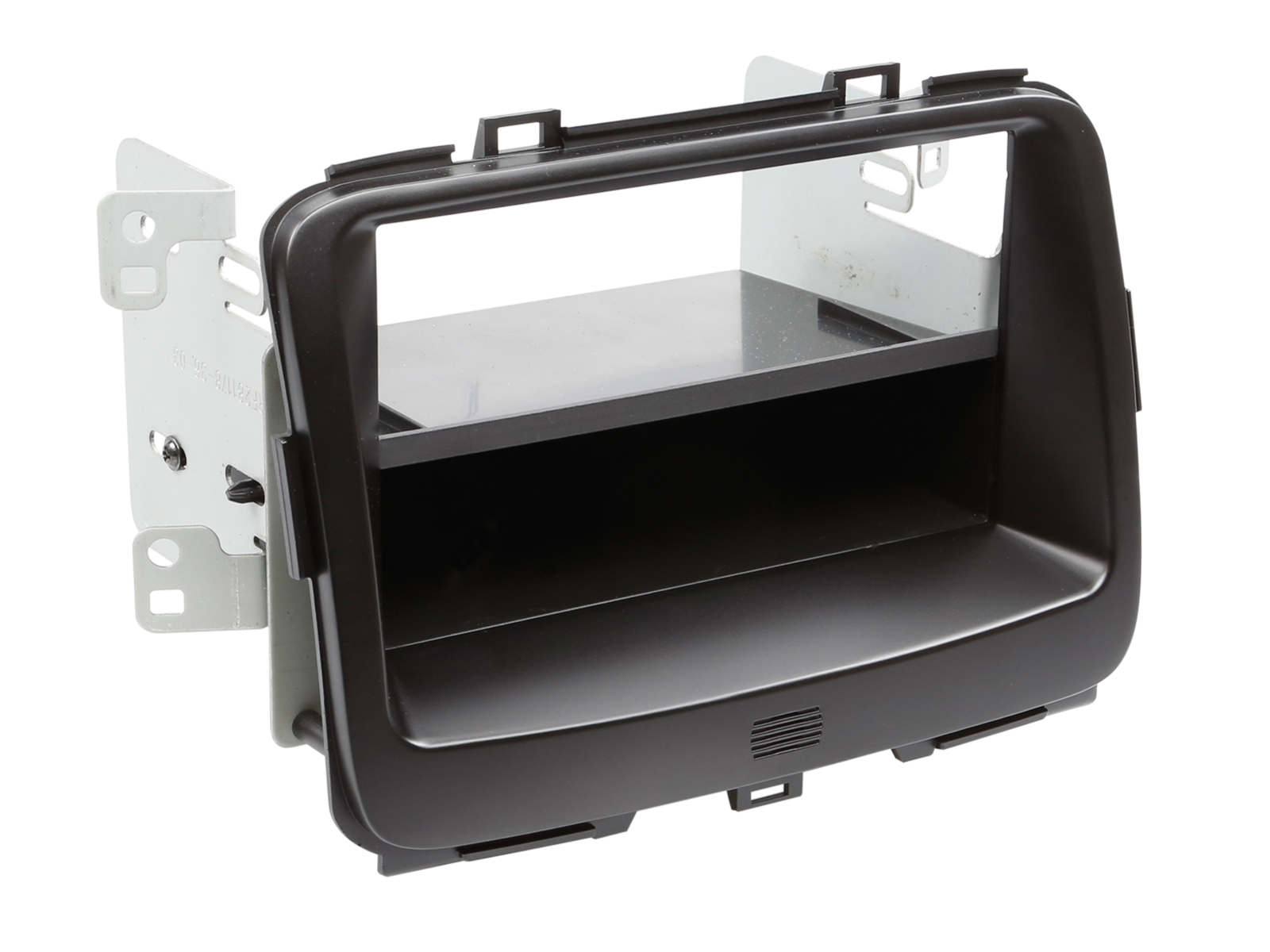 ACV 281178-36 | 1-DIN Inbouwframe | Kia | Carens 2013-2018