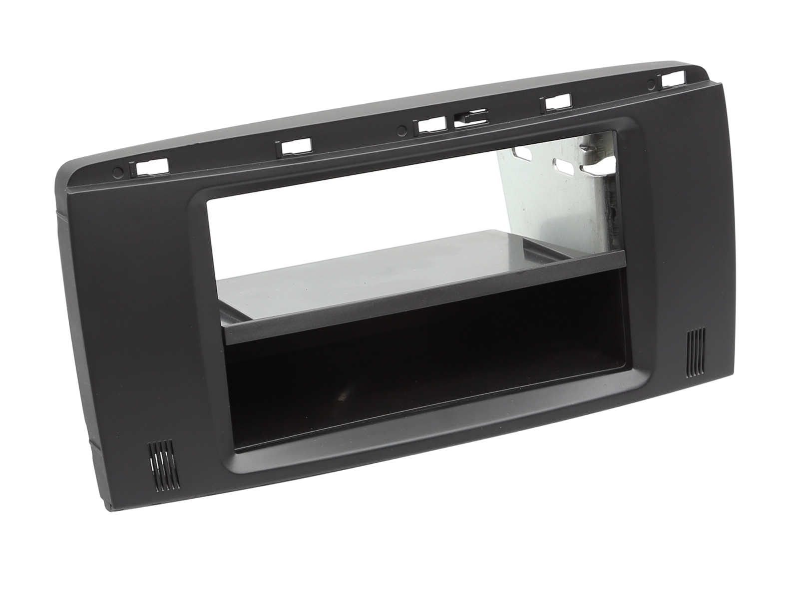 ACV 281190-35 | 1-DIN Inbouwframe | Mercedes | R-Klasse '05-'10