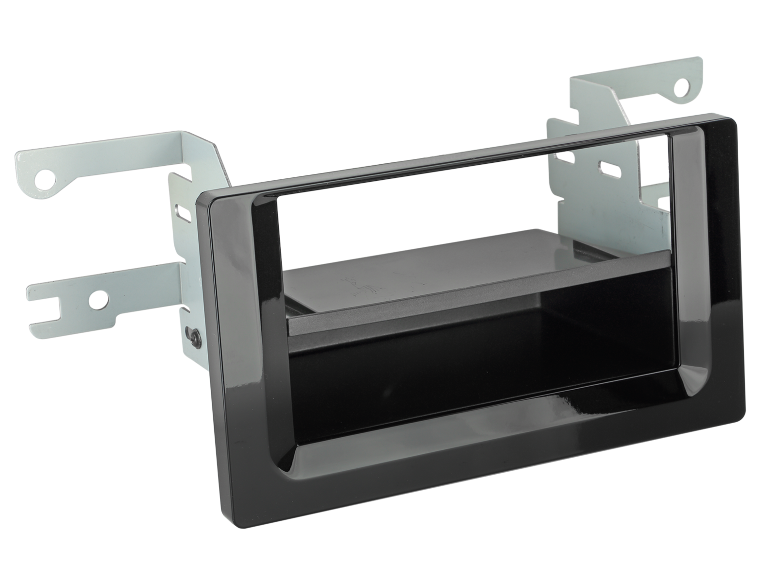 ACV 281300-36-1 | 1-DIN Inbouwframe | Toyota | Auris 2015-2019