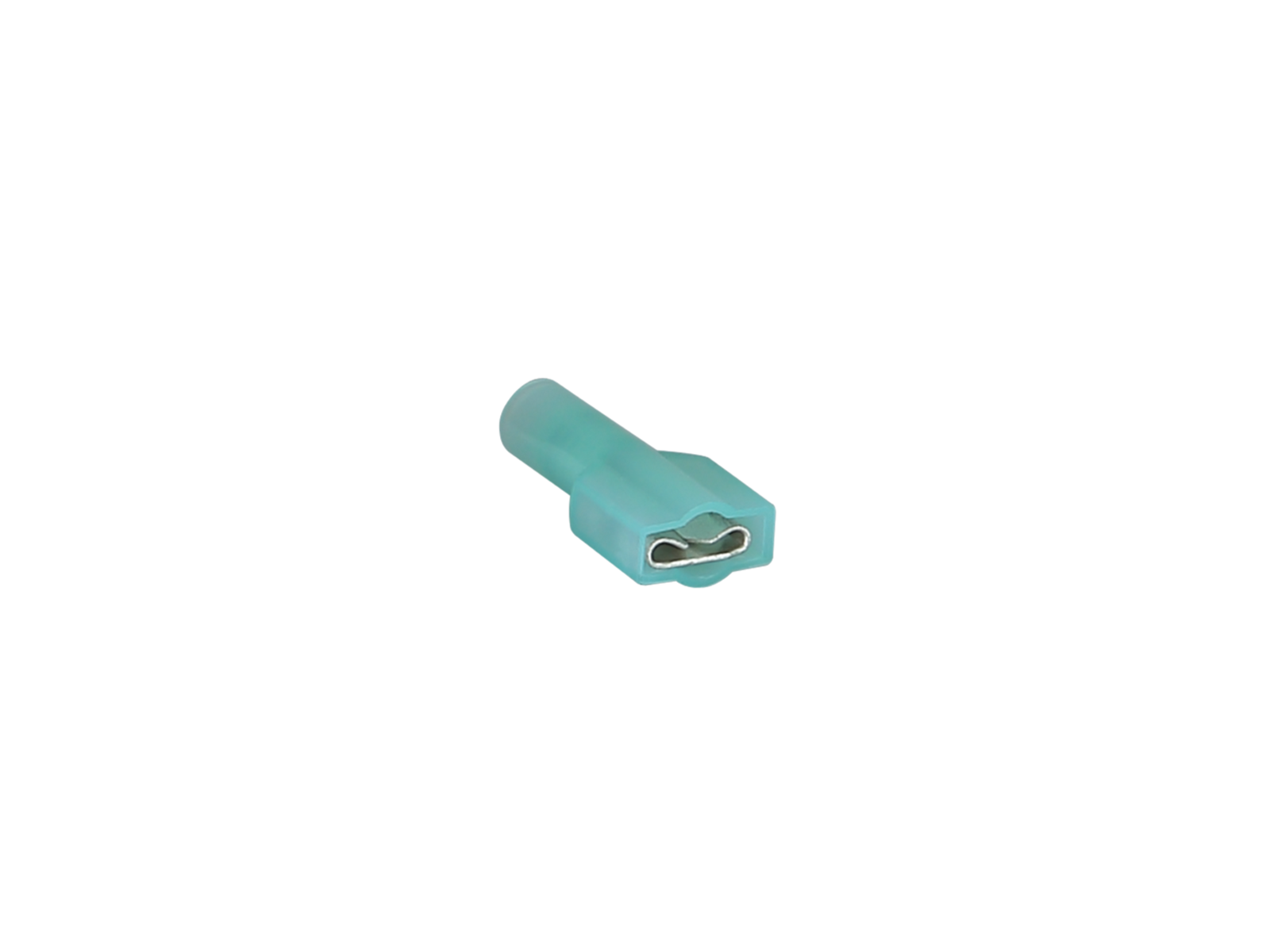 ACV 346311-2 | Vlakstekkerhulzen | Universeel | 6,3 mm / 1,5-2,5 mm² (100 stuks)