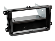 ACV 281320-30-2 | 1-DIN Inbouwframe | Seat / Skoda / Volkswagen | 2003-2021