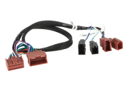 ACV 281328-08-2 | 1-DIN Inbouwframe | Seat | Ibiza 2012-2015